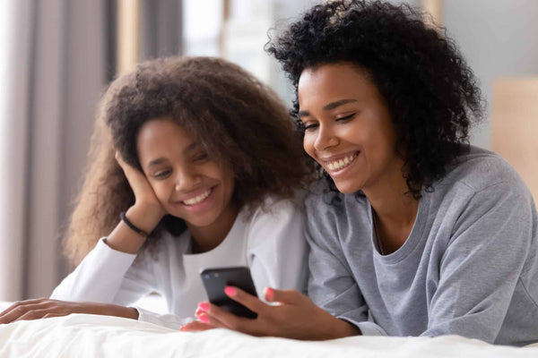 Top 5 Focus Points for a Healthy Teen