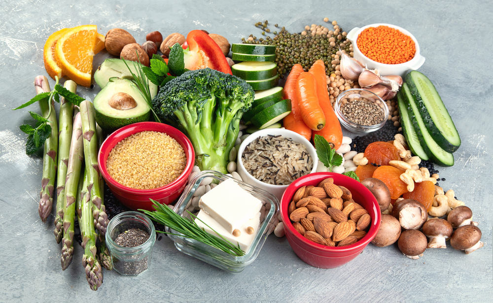 Plant-Based Diet: A Fad Or A Better Way Of Living?