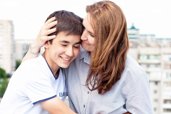 Raising Empowered Teens - Why Letting Go Is Key