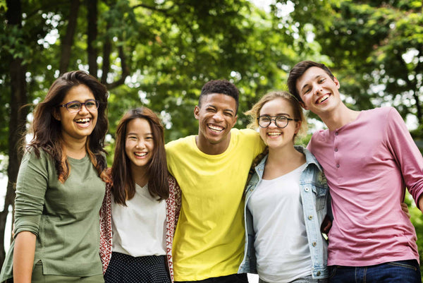 15 REASONS WHY TEEN NUTRITION IS SO IMPORTANT