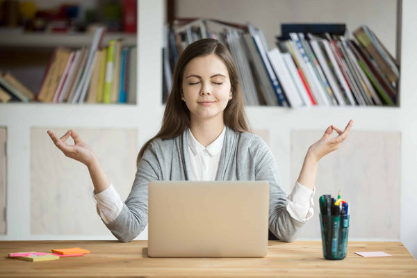 Fighting Stress and Anxiety Naturally