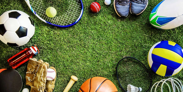The importance of Sport's Nutrition