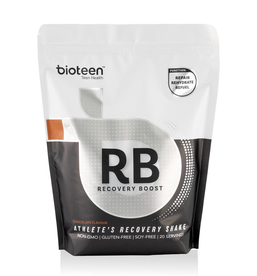 Recovery Boost™
