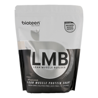 LMB - Lean Muscle Builder