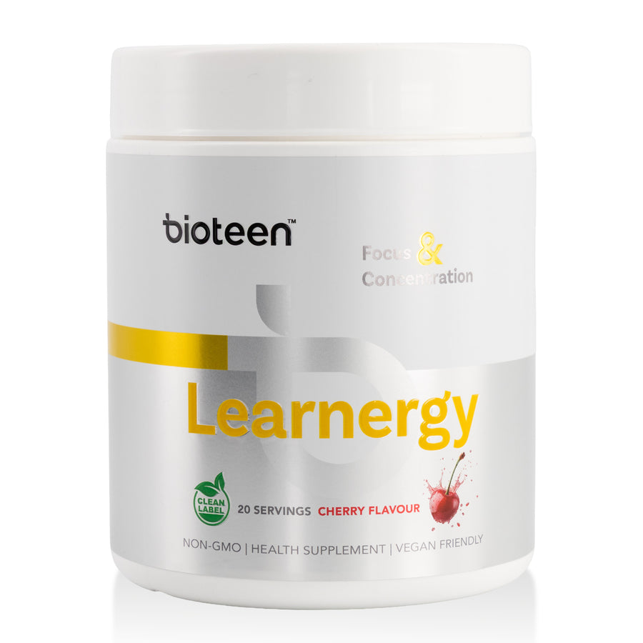 Learnergy™