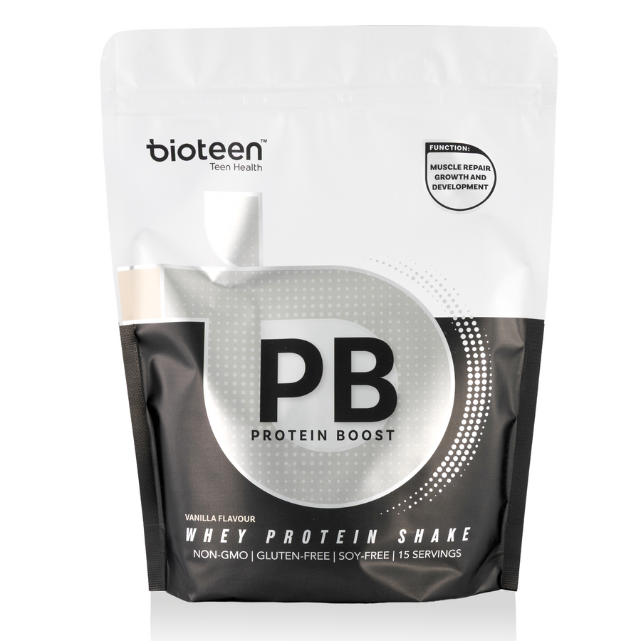 Protein Boost™