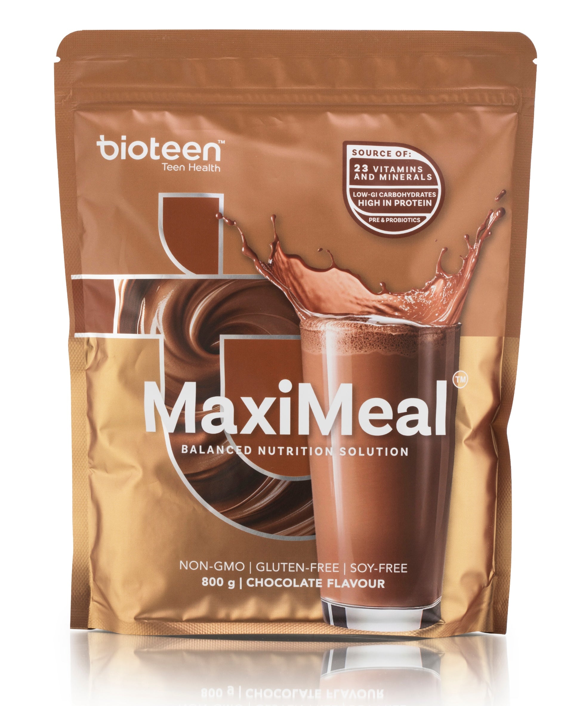 MaxiMeal - Trial Box