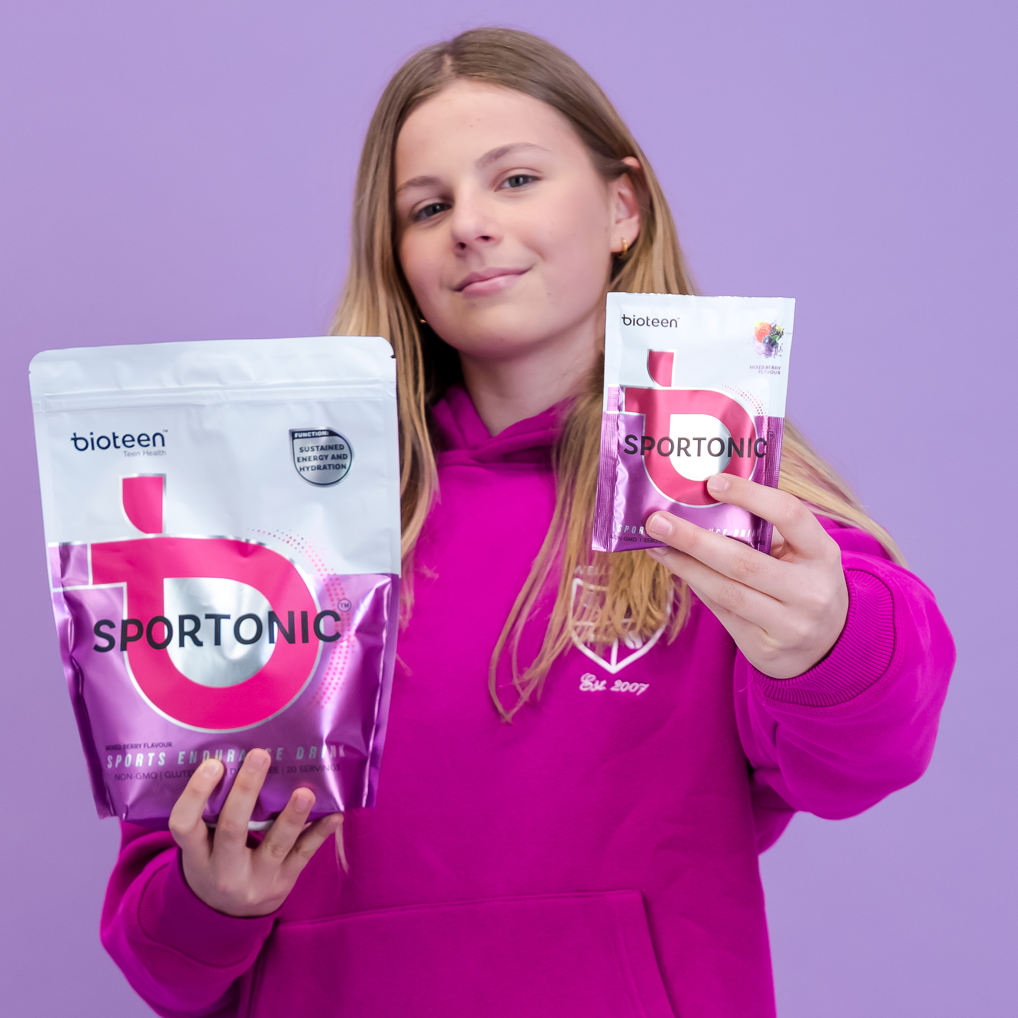 Sportonic™