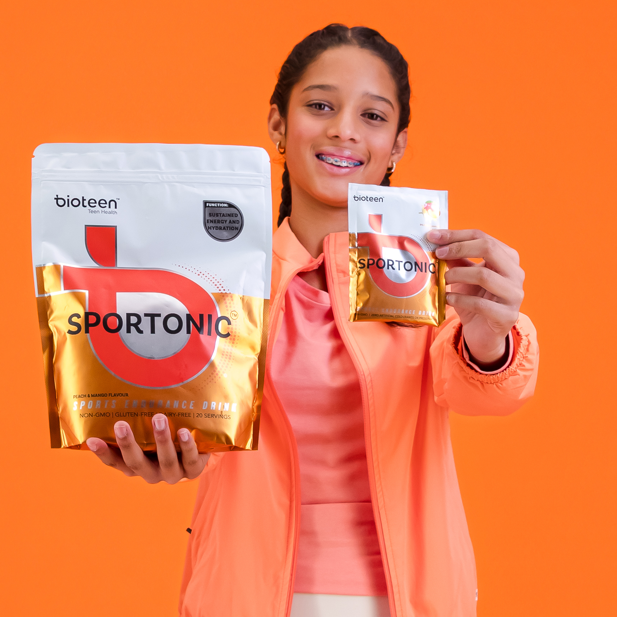 Sportonic™