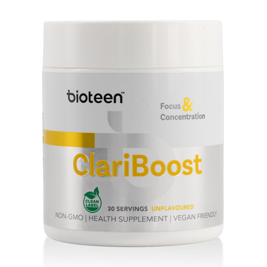 ClariBoost™