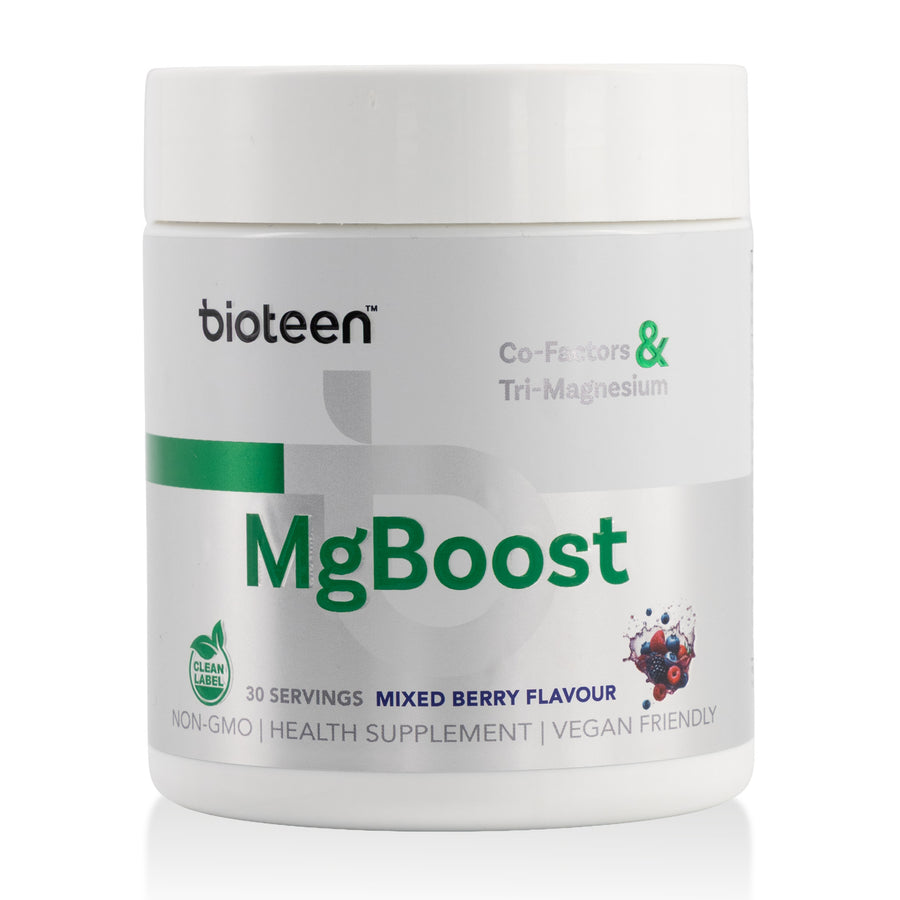 MgBoost