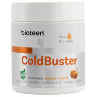ColdBuster