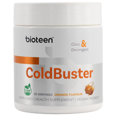 ColdBuster