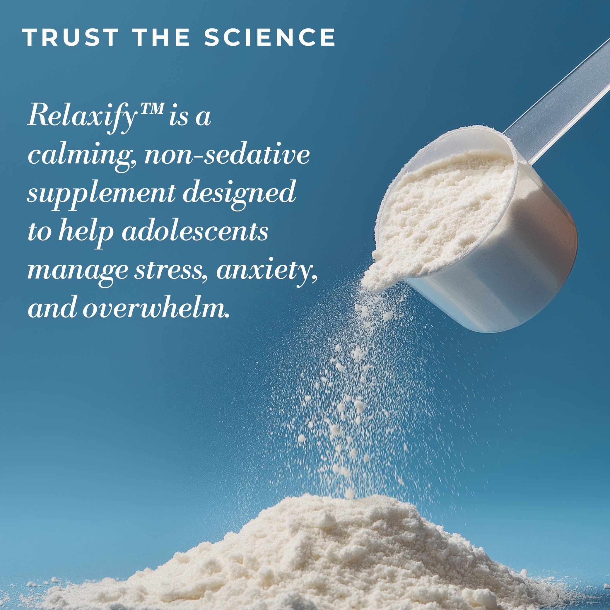 Relaxify™