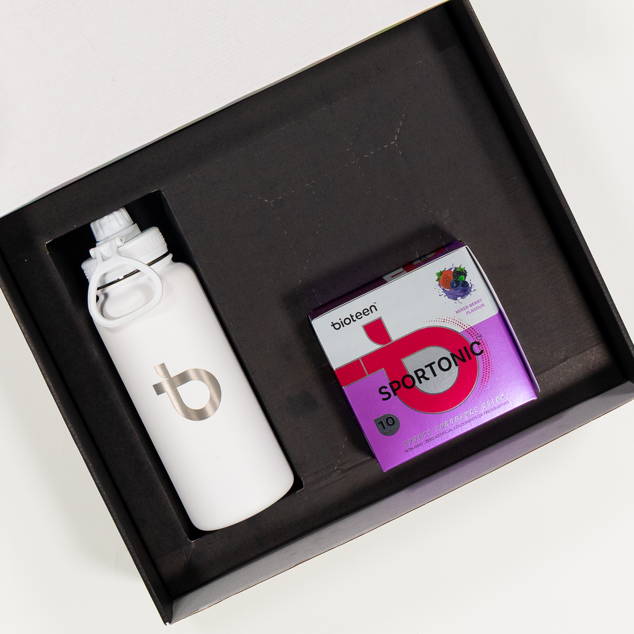 The Hydration Set Bioteen Health