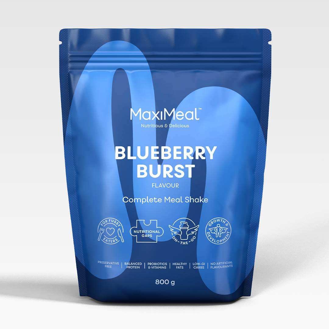 MaxiMeal™ BioTeen Health