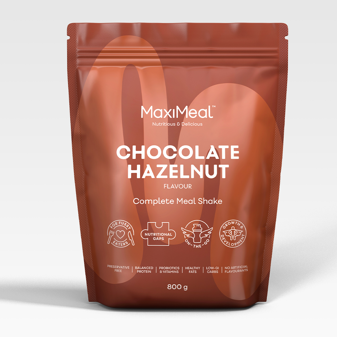 MaxiMeal™ BioTeen Health