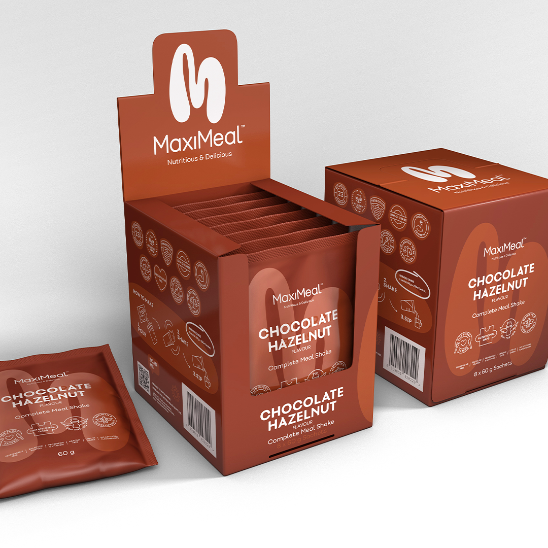 MaxiMeal™ BioTeen Health