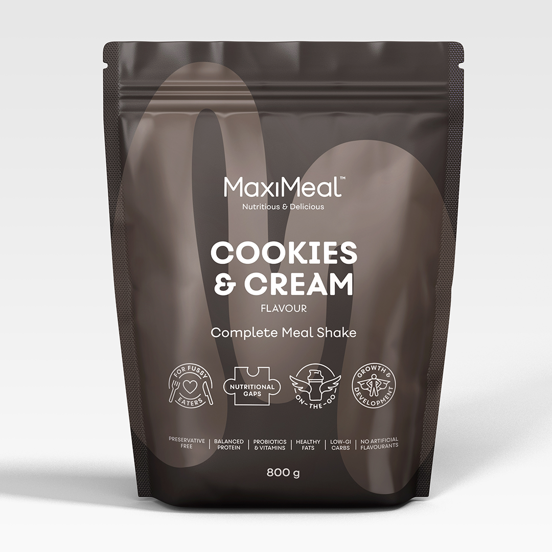 MaxiMeal™ BioTeen Health