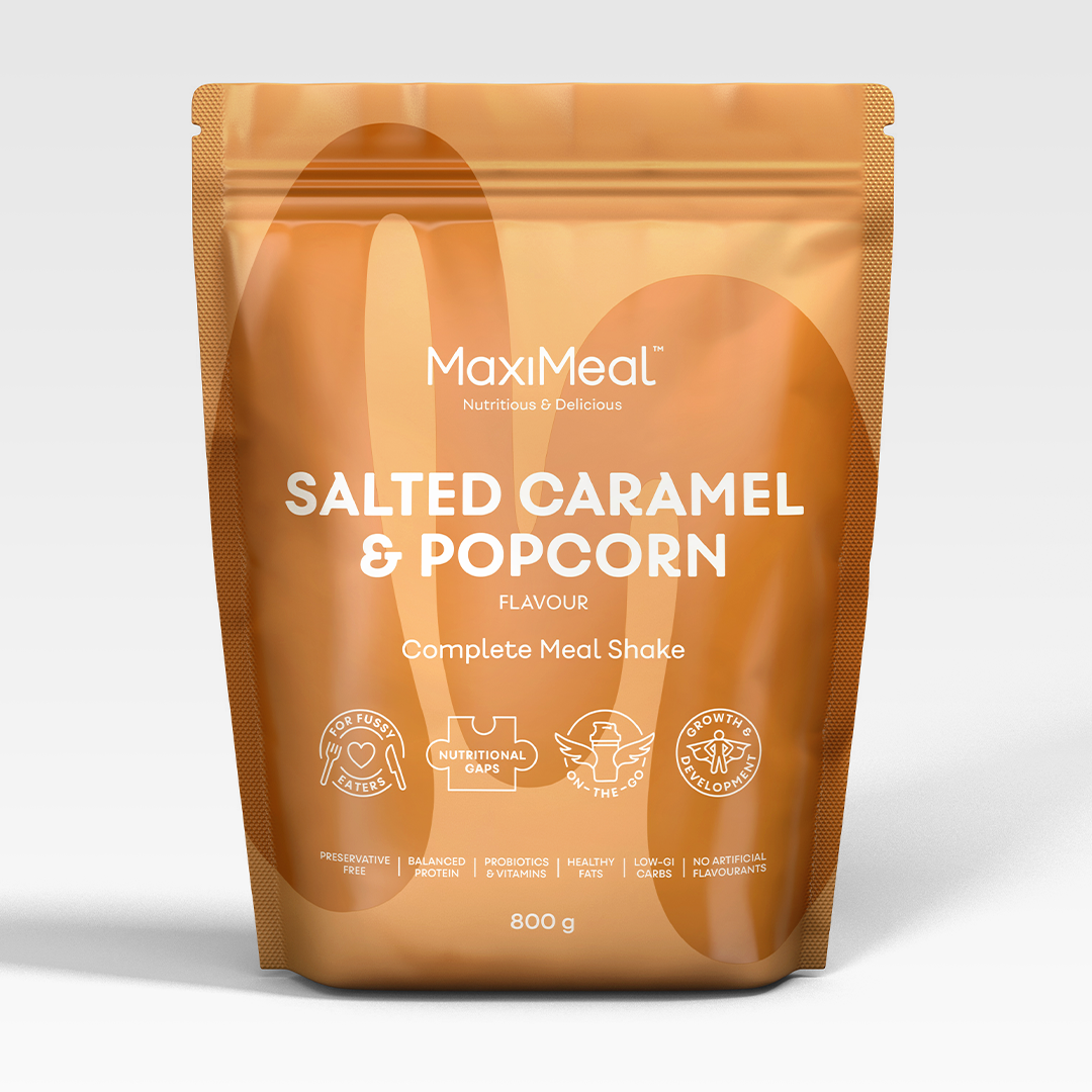 MaxiMeal™ BioTeen Health