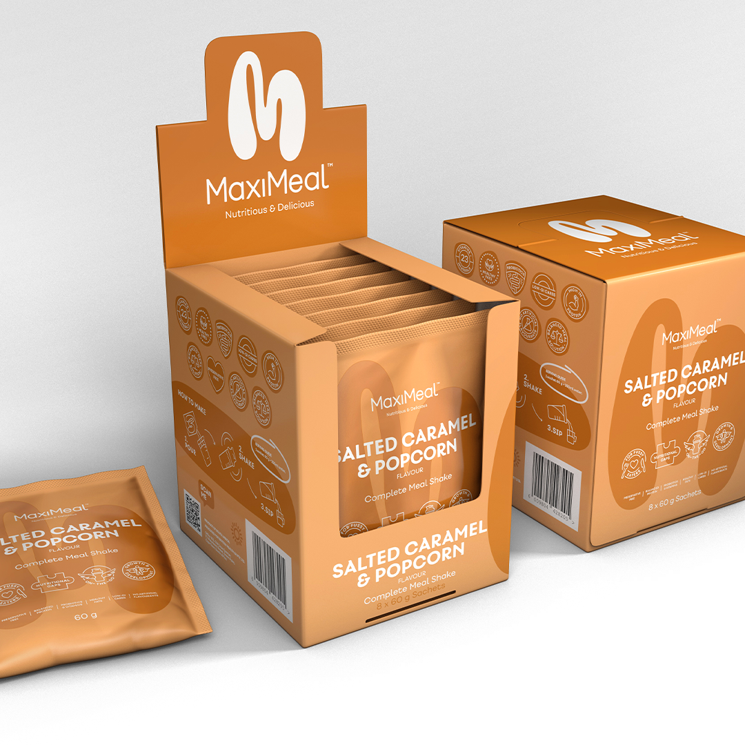 MaxiMeal™ BioTeen Health