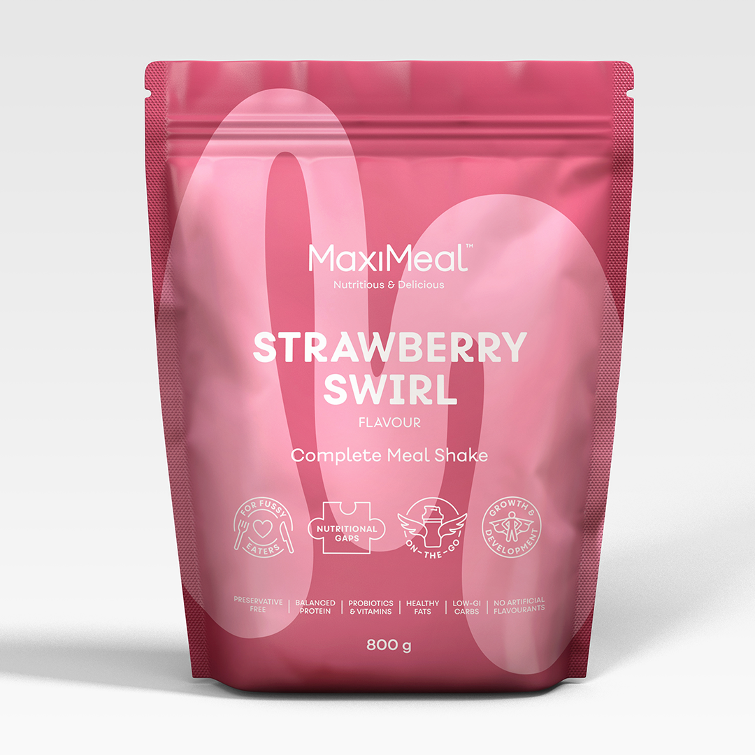 MaxiMeal™ BioTeen Health