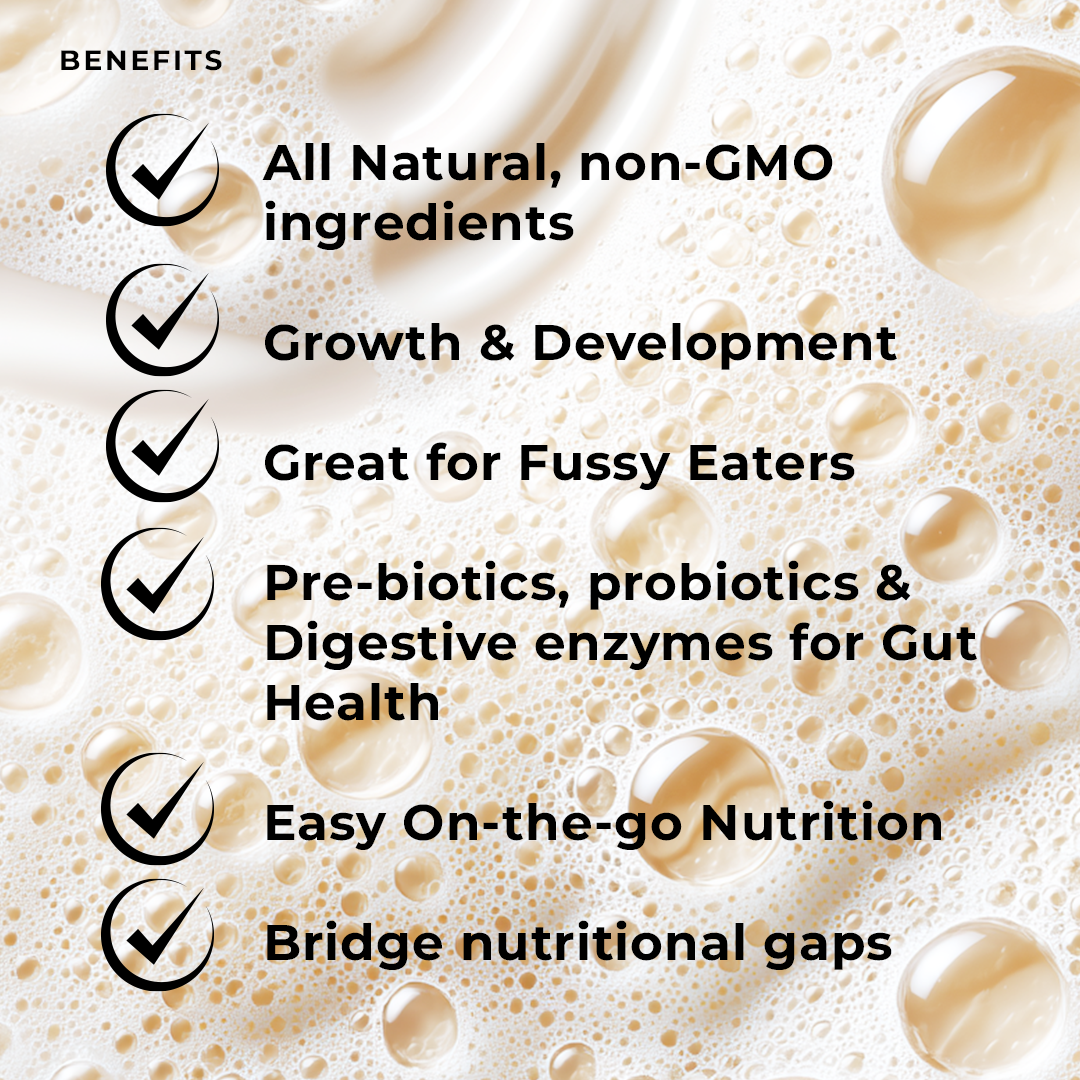 MaxiMeal™ BioTeen Health