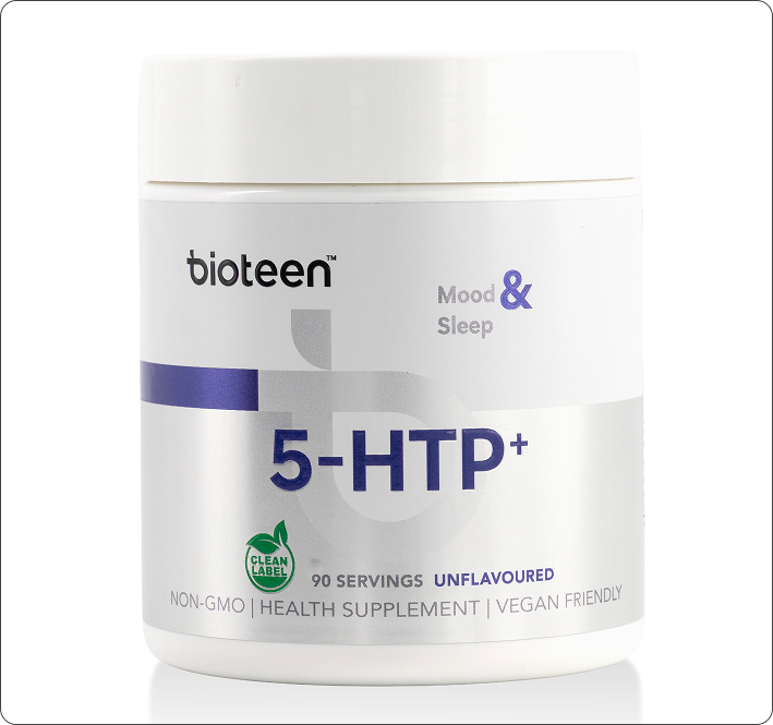 5-HTP+