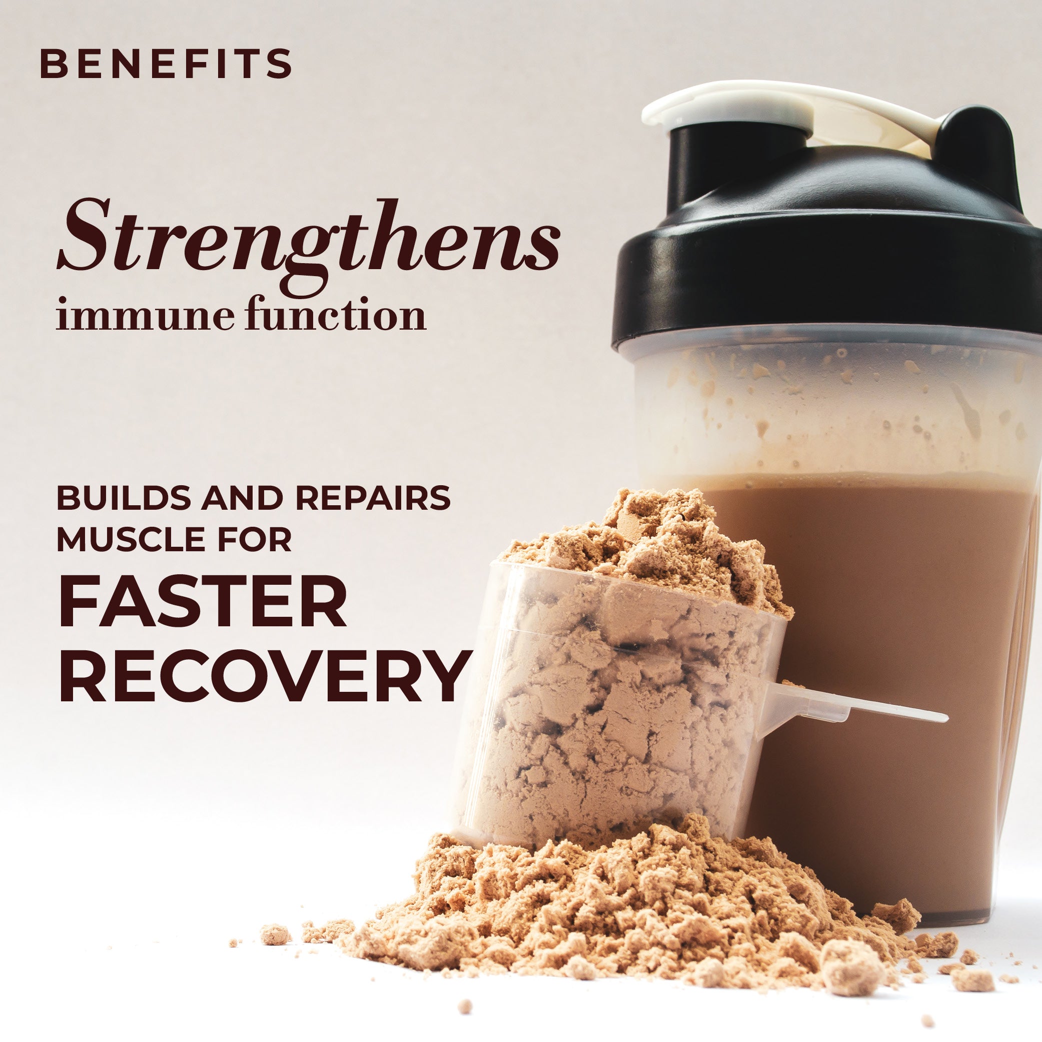 Protein Boost™