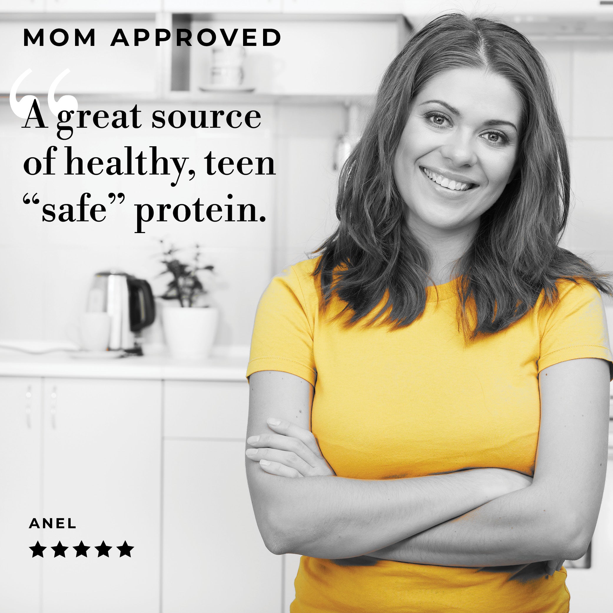 Protein Boost™