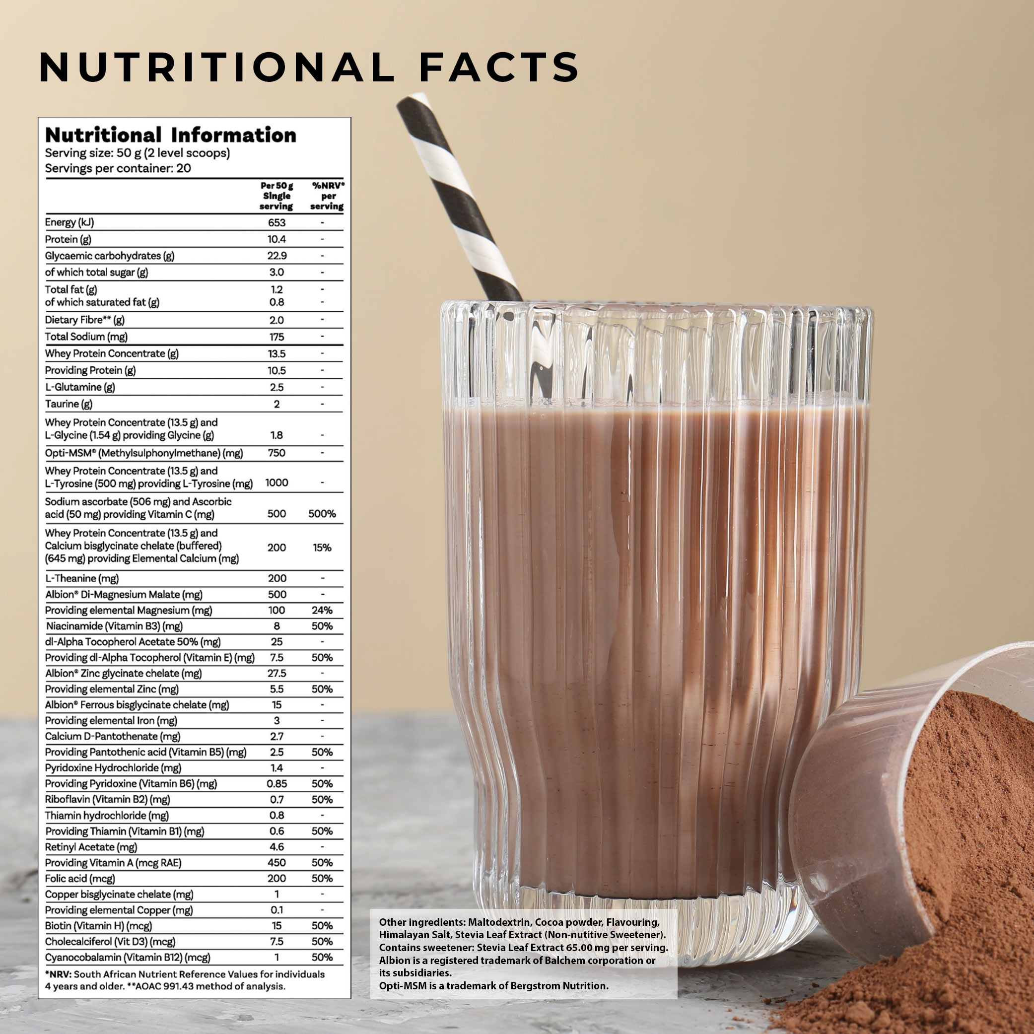 SP1™ BioTeen Health