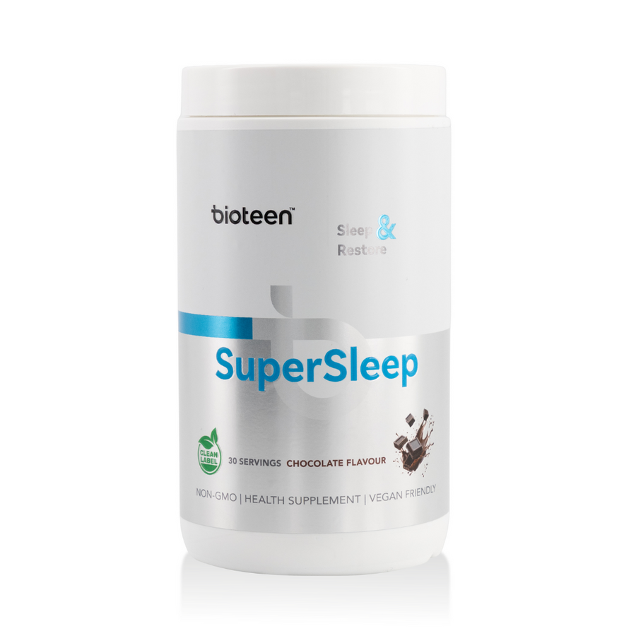 SuperSleep™