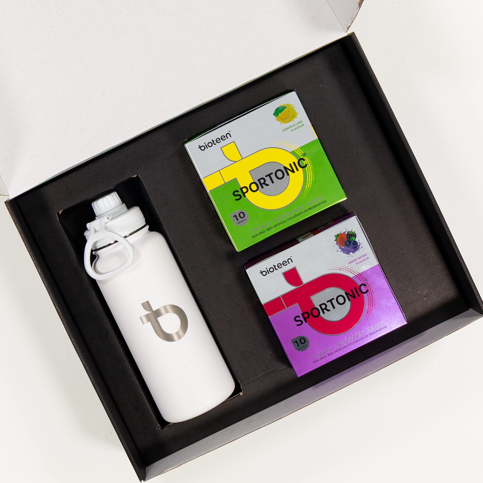 The Ultimate Hydration Set Bioteen Health