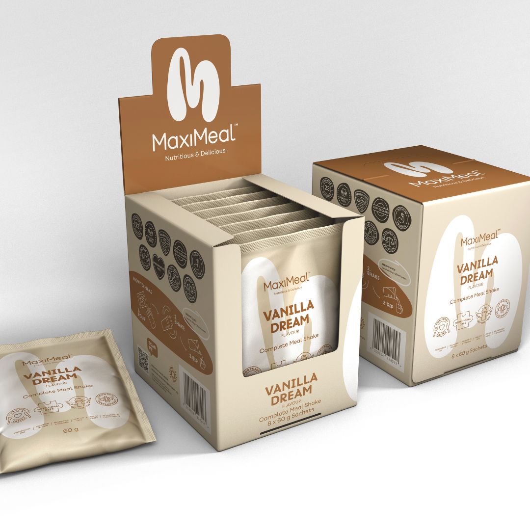 MaxiMeal™ BioTeen Health