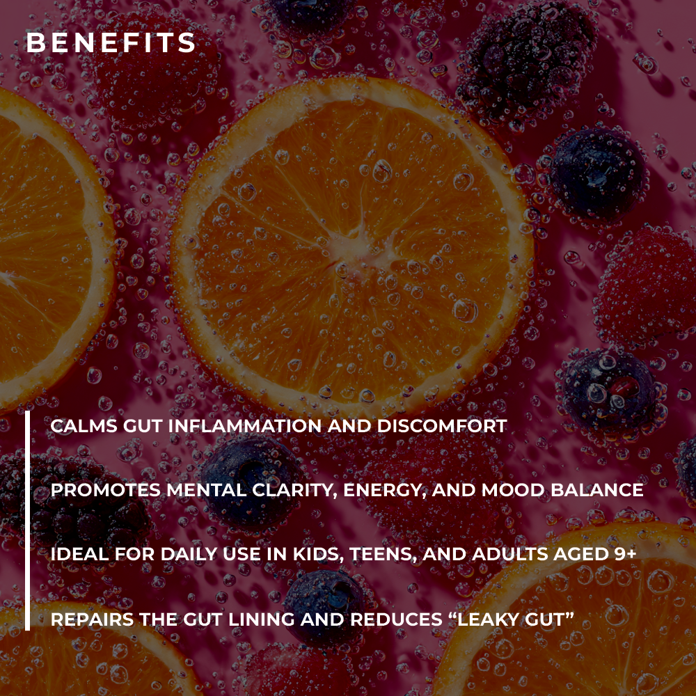 Gut Healer