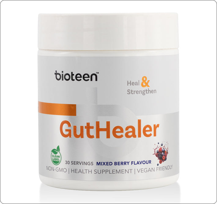 Gut Healer