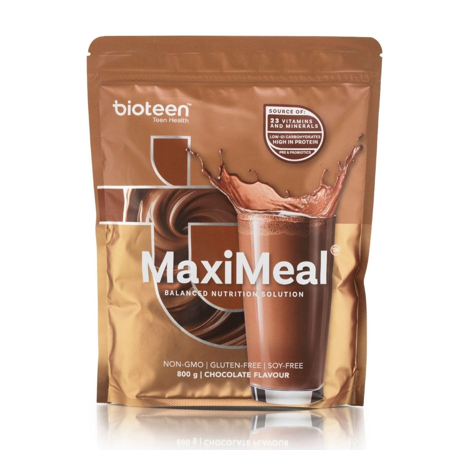 MaxiMeal™