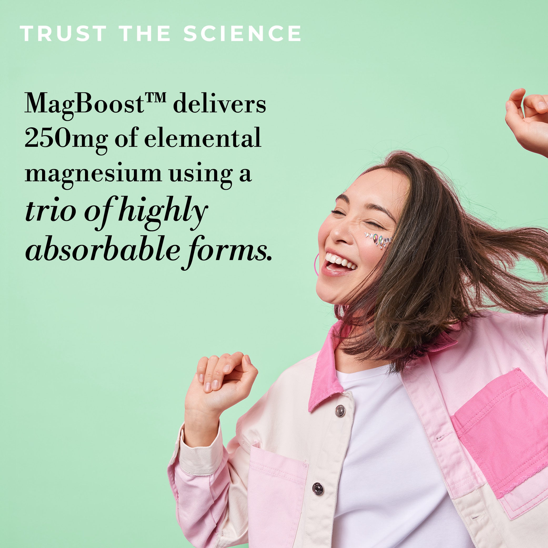 MgBoost