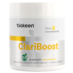 ClariBoost™