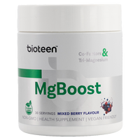 MgBoost