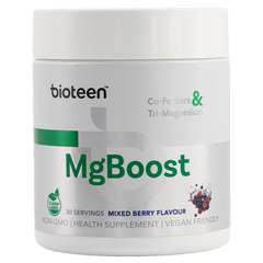 MgBoost