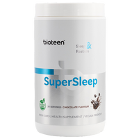 SuperSleep™