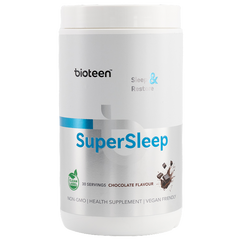 SuperSleep™